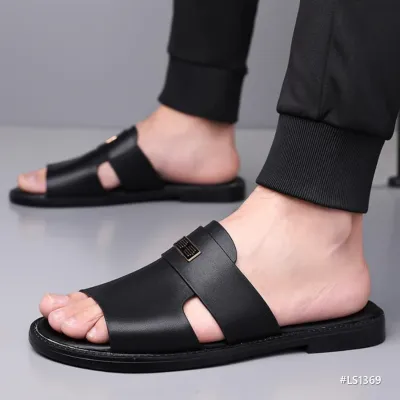 Ocean Glow Sandals